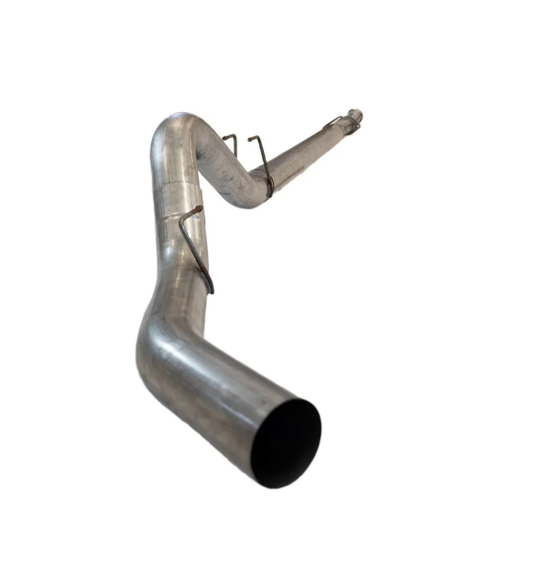 2017-2022 6.7Powerstroke 5inch stainless exhaust