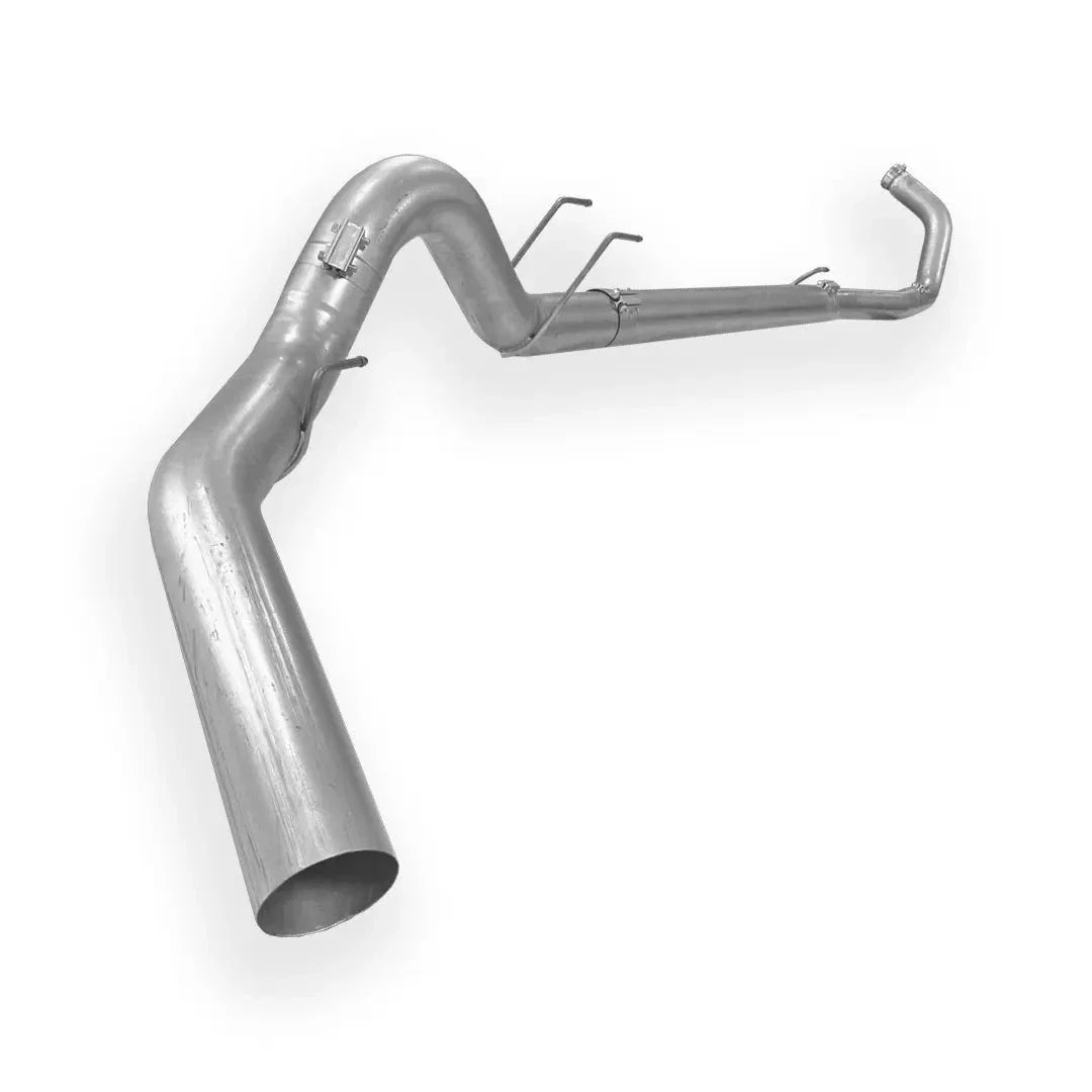 2023-2026 6.7powerstroke 5inch  exhaust
