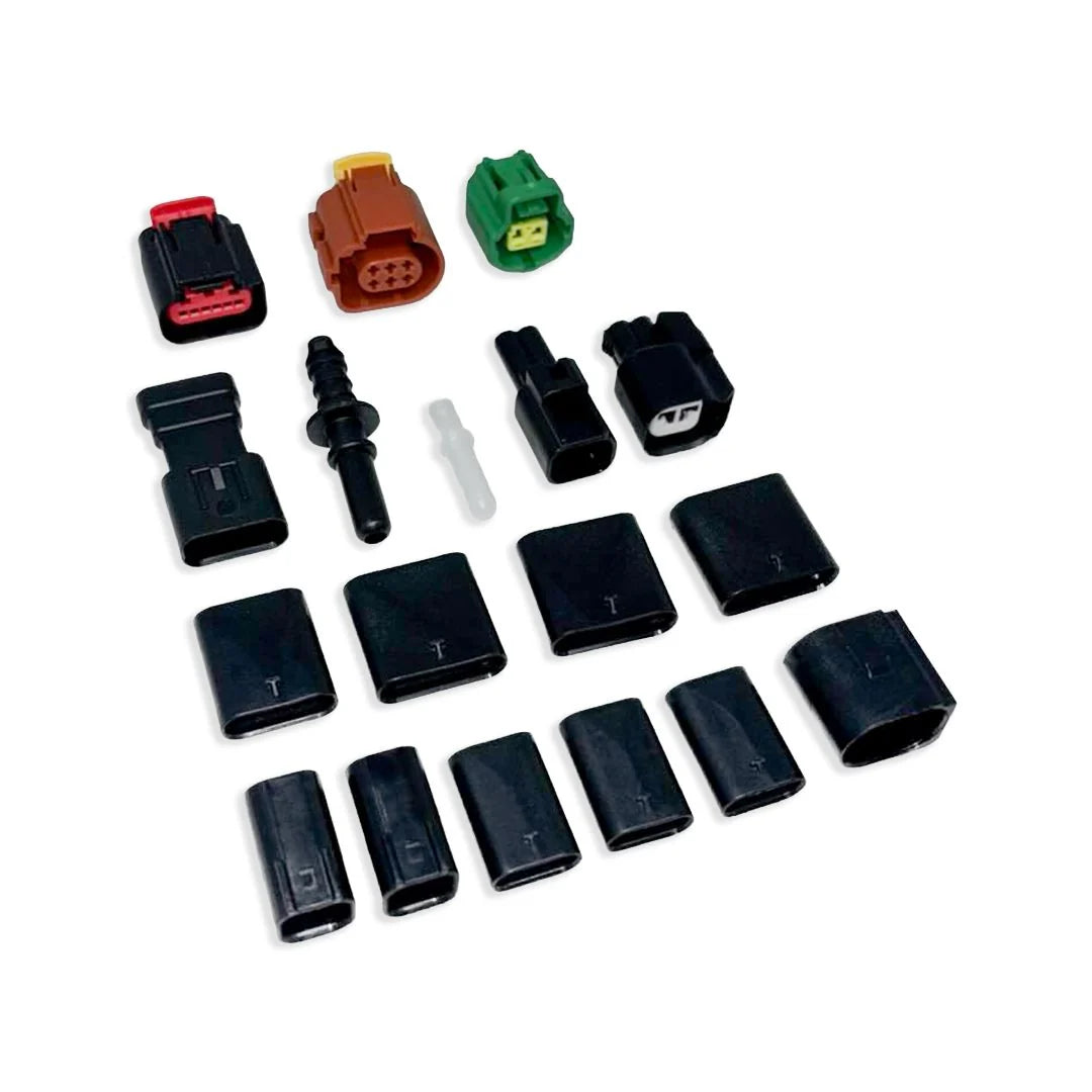 2023-2026 6.7Powerstroke All In One kit