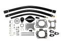 DIESELR Signature EGR Upgrade Kit (2017-2026 Duramax 6.6L L5P)