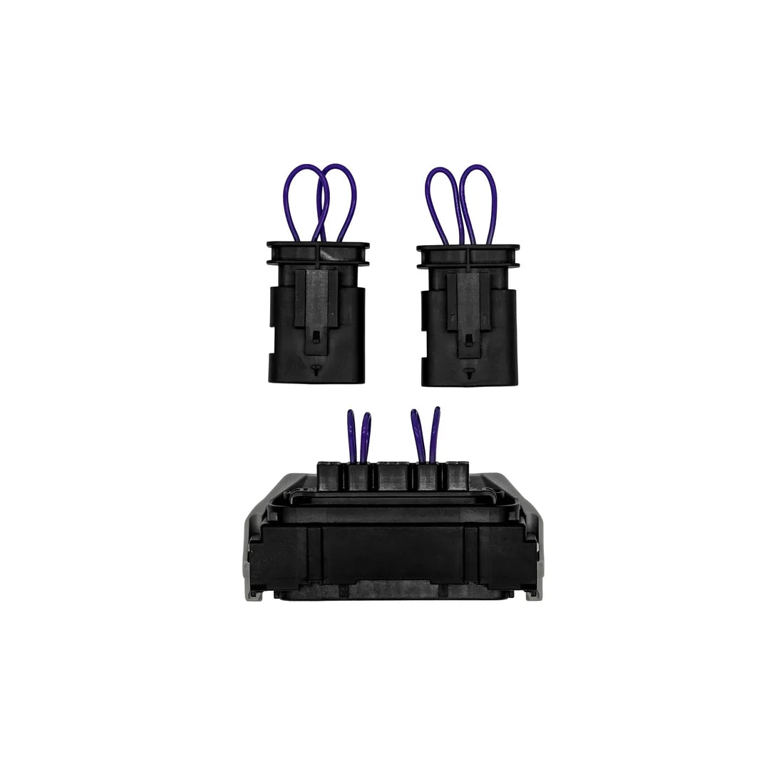 DIESELR Signature CAN Plug (2020-2023 Duramax 6.6L L5P