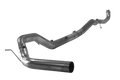 2020-2026 L5p 5inch stainless exhuast