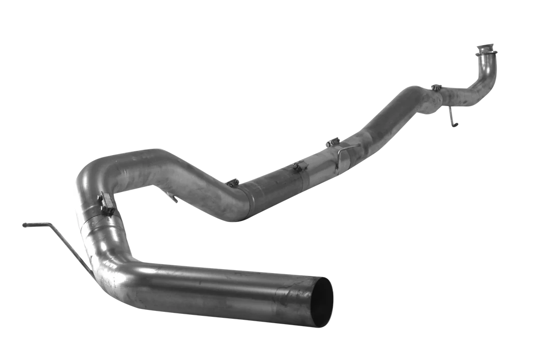 2020-2026 L5p 5inch stainless exhuast