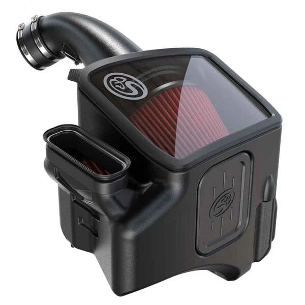 S&B Intake 2020-2023 L5P Duramax