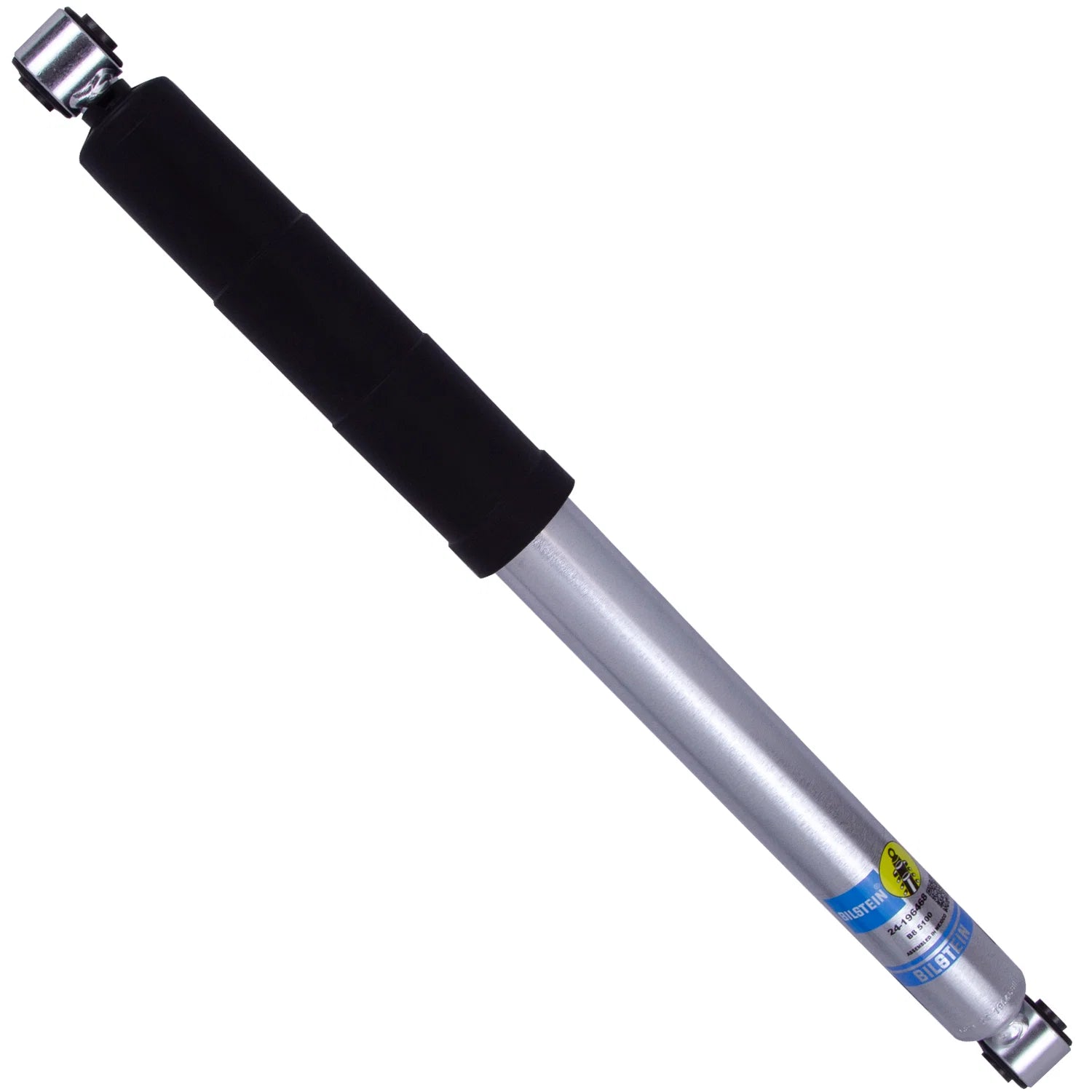Bilstein 5100 Shock package for 2011-2026 GM 2500/3500