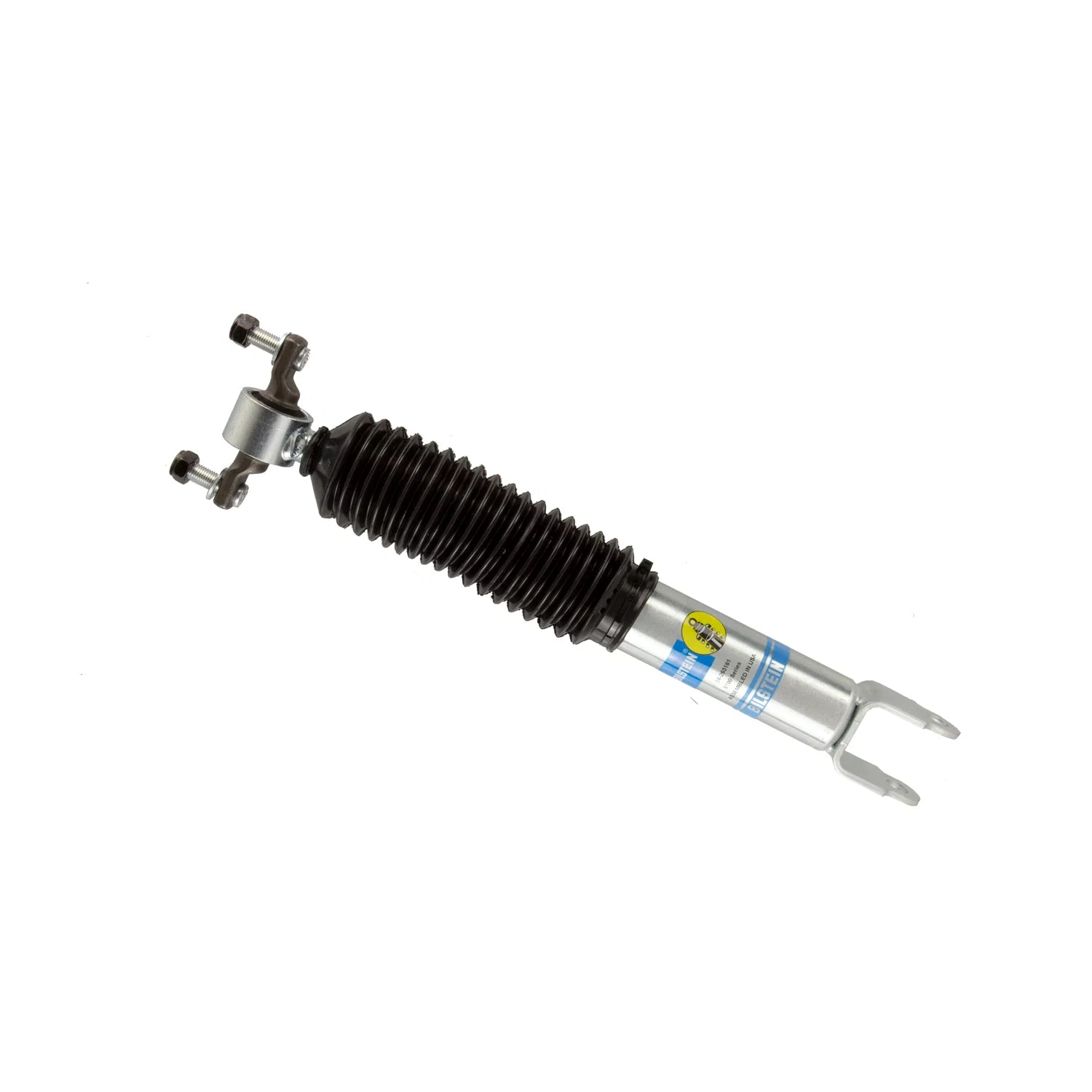 Bilstein 5100 Shock package for 2011-2026 GM 2500/3500