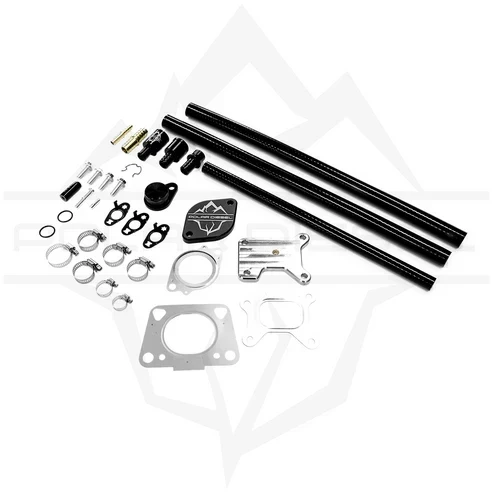 Polar 2017-2026 L5p EGR kit