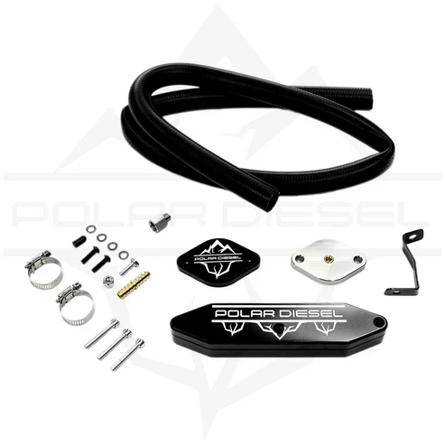 2011-2026 Polar 6.7powerstroke egr update kit