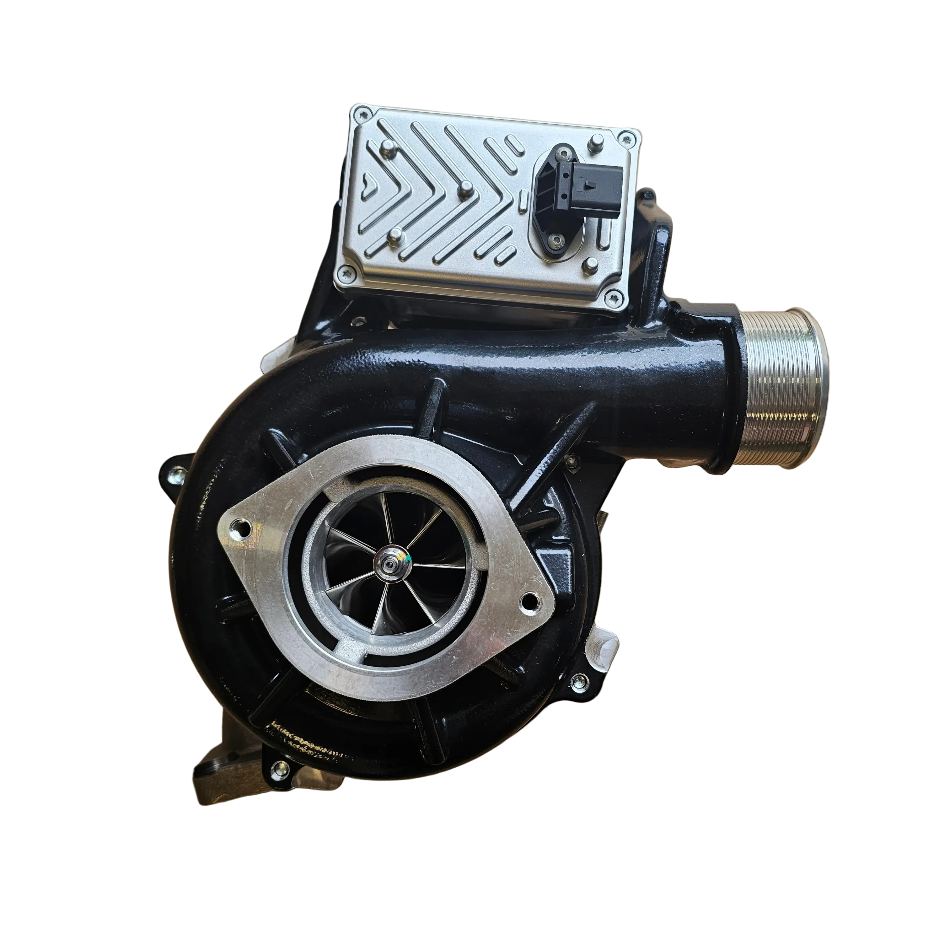2017-2023 L5P 65/66 Stage 2 Drop-In Turbocharger