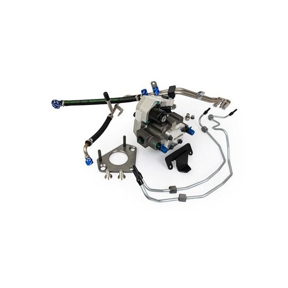 S&S MOTORSPORTS DCR PUMP CONVERSION KIT